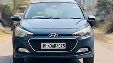 Used Hyundai i20 Asta 1.2 in Nashik
