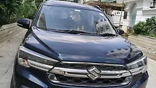Used Maruti Suzuki XL6 Zeta MT Petrol [2023-2025] in Hyderabad