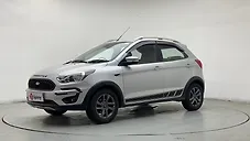 Used Ford Freestyle Titanium Plus 1.2 Ti-VCT in Ghaziabad