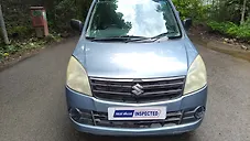 Used Maruti Suzuki Wagon R LXi in Mumbai