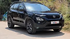 Used Tata Safari XZA Plus in Hyderabad