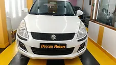 Used Maruti Suzuki Swift VXi [2014-2017] in Hyderabad
