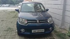 Used Maruti Suzuki Ignis Zeta 1.2 AMT in Ranchi