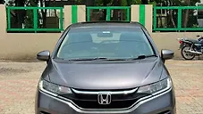 Used Honda Jazz ZX CVT in Chennai