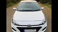 Used Hyundai Elite i20 Magna Executive 1.2 in Nashik