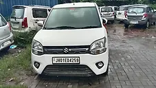 Used Maruti Suzuki Wagon R VXi 1.0 in Ranchi