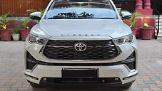 Used Toyota Innova Hycross VX (O) Hybrid (Electric + Petrol) Automatic (e-CVT) 7 STR in Delhi