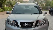 Used Nissan Terrano XV D THP Premium 110 PS Edition in Chandigarh