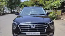 Used Hyundai Creta SX 1.5 Diesel [2020-2022] in Nashik