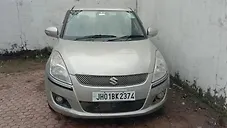 Used Maruti Suzuki Swift VXi [2014-2017] in Ranchi