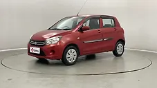 Used Maruti Suzuki Celerio VXi AMT in Jaipur
