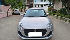 Used Maruti Suzuki Swift VXi in Jaipur