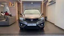 Used Honda Jazz V AT Petrol in Mumbai