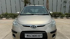 Used Hyundai i10 Magna 1.2 in Mumbai