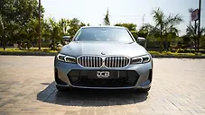 Used BMW 3 Series Gran Limousine 330Li M Sport in Delhi