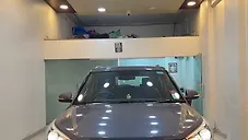 Used Hyundai Creta SX 1.6 (O) Petrol in Pune
