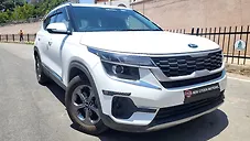 Used Kia Seltos HTK Plus 1.5 iMT in Bangalore