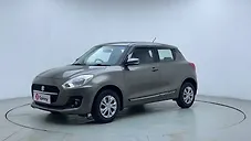 Used Maruti Suzuki Swift VXi [2021-2023] in Mumbai