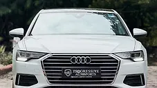 Used Audi A6 Premium Plus 45 TFSI [2019-2024] in Delhi