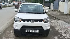 Used Maruti Suzuki S-Presso VXi Plus (O) AMT [2023-2024] in Patna