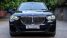 Used BMW X5 xDrive40i M Sport [2019-2023] in Delhi