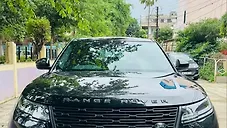 Used Land Rover Range Rover Velar HSE Dynamic 2.0 Diesel in Indore