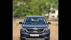 Used Kia Seltos HTK Plus AT 1.5 Diesel [2020-2021] in Nashik