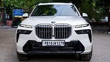Used BMW X7 xDrive40i M Sport in Delhi