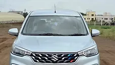 Used Maruti Suzuki Ertiga VXi Petrol Manual Smart Hybrid in Nashik