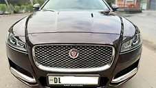Used Jaguar XF Prestige Diesel in Delhi