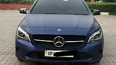 Used Mercedes-Benz C-Class C220d Prime in Delhi