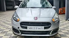 Used Fiat Punto Dynamic 1.2 in Nagpur