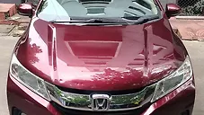 Used Honda City V in Pune