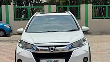 Used Honda WR-V VX MT Diesel in Chennai