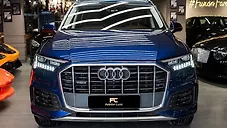 Used Audi Q7 Technology 55 TFSI in Delhi