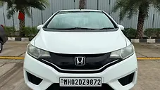 Used Honda Jazz S AT [2015-2016] in Mumbai