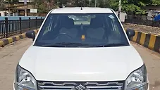 Used Maruti Suzuki Wagon R LXi CNG 1.0L Manual in Pune