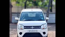 Used Maruti Suzuki Wagon R ZXI 1.2 [2023-2025] in Nashik