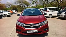 Used Honda City S Diesel in Mumbai