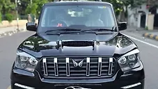 Used Mahindra Scorpio S11 Diesel Turbo Manual 7 STR in Jalandhar