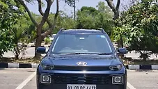 Used Hyundai Exter SX (O) 1.2 AMT in Thiruvananthapuram