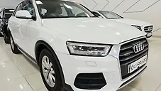 Used Audi Q3 35 TDI Technology in Pune