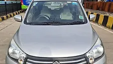Used Maruti Suzuki Celerio ZXi AMT [2017-2019] in Pune