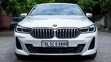 Used BMW 6-Series GT 630i M Sport in Delhi