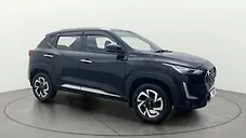 Used Nissan Magnite XV Turbo in Bangalore
