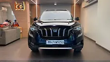 Used Mahindra XUV700 AX 7 Petrol AT Luxury Pack 7 STR [2021] in Mumbai