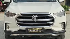Used MG Gloster Sharp 7 STR 2.0 Twin Turbo 4WD in Chandigarh