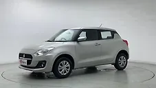 Used Maruti Suzuki Swift VXi AMT [2021-2023] in Gurgaon