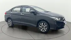 Used Honda City V CVT Petrol in Bangalore