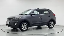 Used Hyundai Creta 1.6 SX Plus Petrol in Delhi